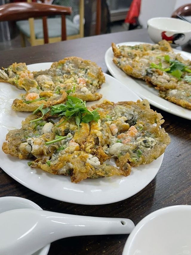 潮汕美食漫遊指南 一啖淪陷嘅舌尖盛宴