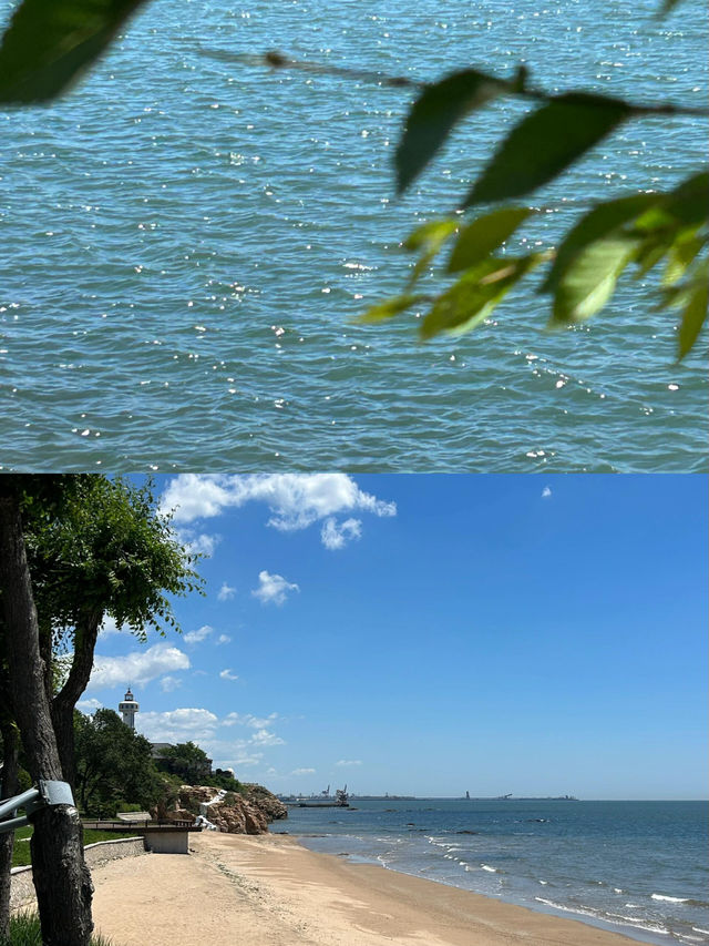 後悔咗嚟到先知………唔係國外唔好再問啦呢度係中國秦皇島