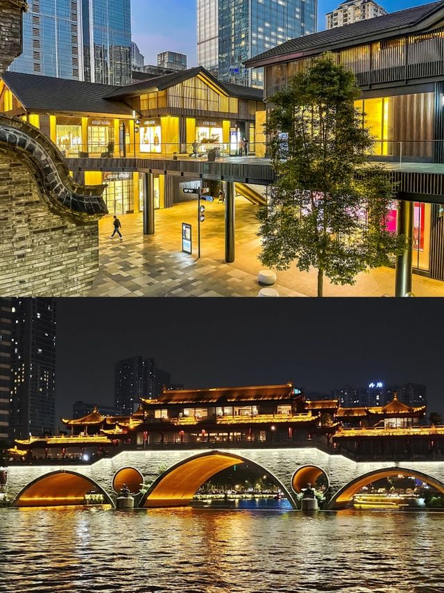 成都旅遊好去處大揭秘！跟住呢份攻略玩轉蓉城