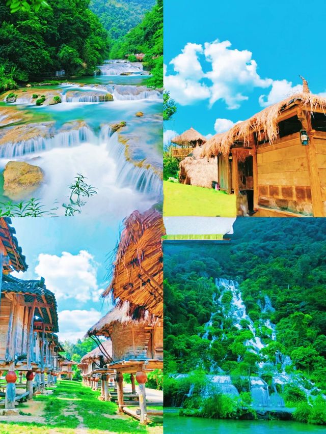6-8月適合去嘅避暑玩水目的地