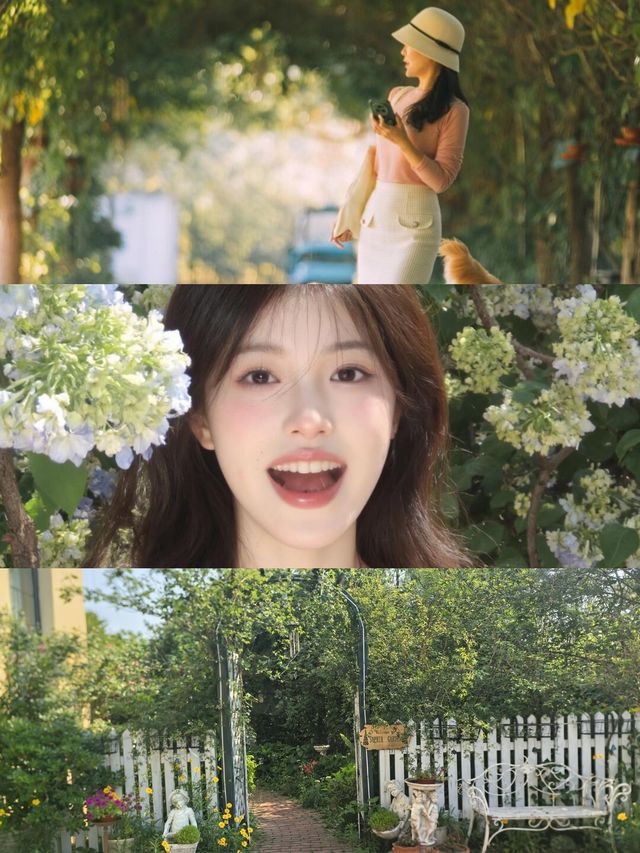 救命！六月揚州將浪漫值拉滿咗