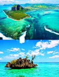暑期海島度假指南，選擇困難症嘅福音