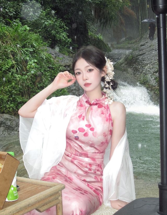 衝！金華武義嘅寶藏打卡地，張張都係人生相片
