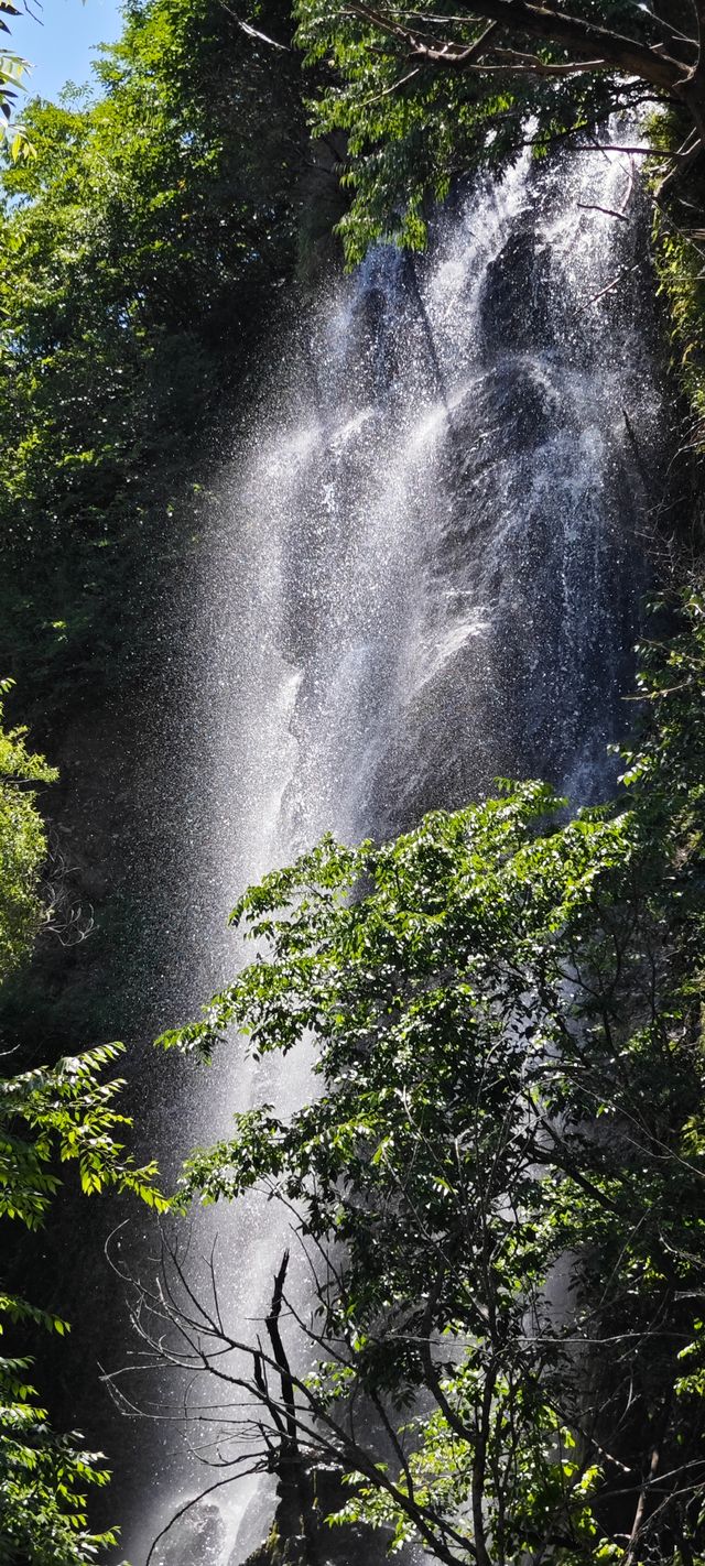 北京行山-京郊阿勒泰玉渡山