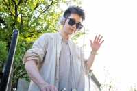 畢業焦慮？來鹽官拆個盲盒試穿新人生。