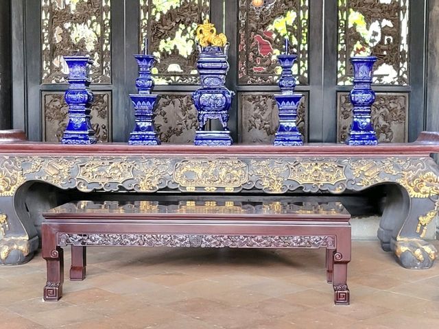 廣州｜陳家祠堂