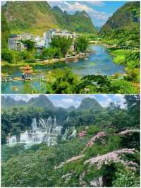 被嚴重低估的6個小眾城市！旅遊天花板