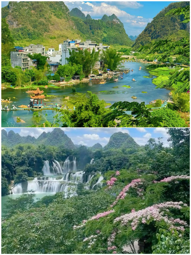 被嚴重低估的6個小眾城市！旅遊天花板