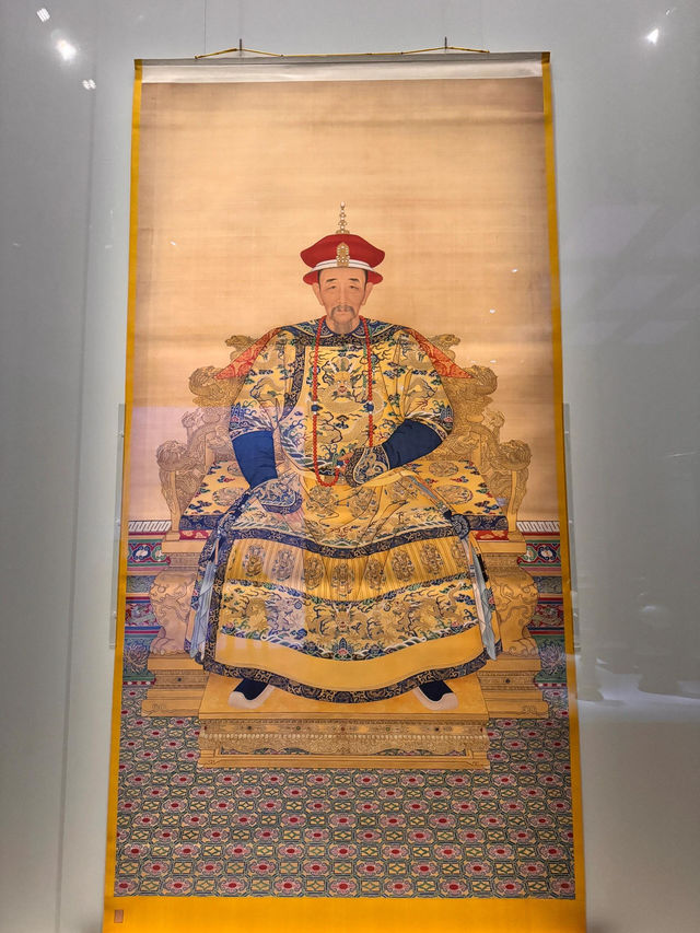 🇭🇰香港故宮｜赴一場老祖宗嘅頂級審美盛宴✨