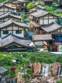 葛仙村｜6-7月夏季嚟真係好正，過個清涼夏天！