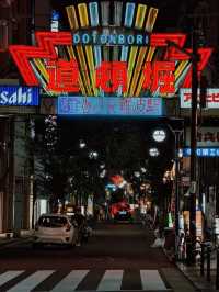 大阪5天4夜深度游攻略：美食×樂園×文化全制霸
