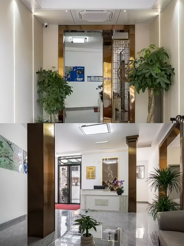 申鑫假日酒店