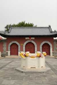 一畝園公園重開