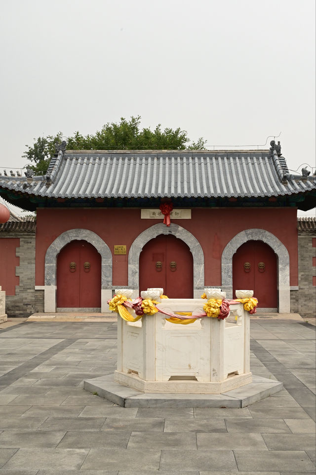 一畝園公園重開
