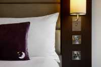 曼徹斯特酒店好體驗 Premier Inn Piccadilly
我最近喺曼徹斯特住咗兩晚，