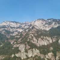 雁蕩山