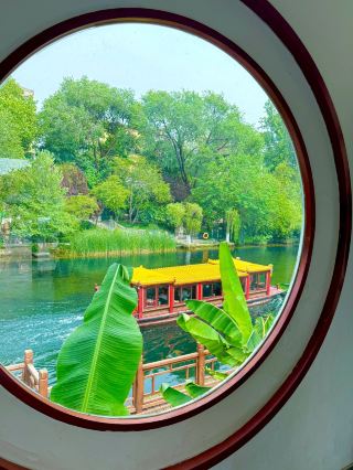 The best places in Jinan are all free! (0-cost citywalk)