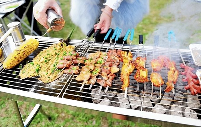 畢業季衝高峰森林公園，活動超豐富！