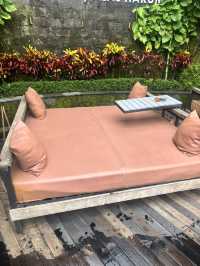 Cretya- Ubud