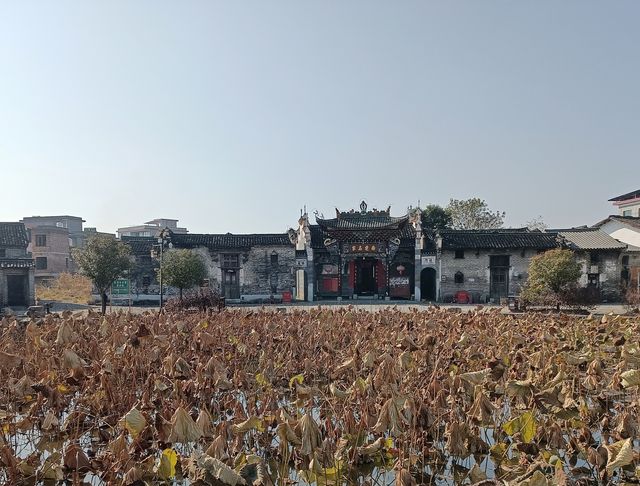 贛粵自駕遊（三十八）