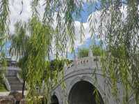 去咗4次雙塔公園，終於玩到明晒！