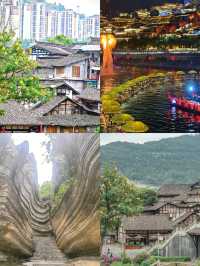 廣東恩州：探秘恩州秘境，邂逅小眾古韻與山海浪漫