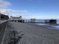 Penarth - Tranquil Victorian Seaside Charm Just Minutes From Cardiff 