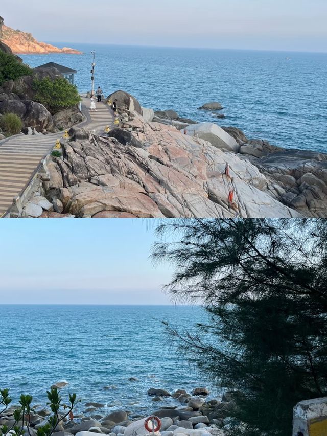 啱啱從惠東返嚟，講啲難聽嘅大實話
