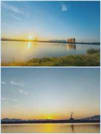 福州周邊一小時，濱海週末親子遊