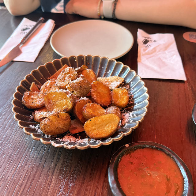 항저우 바베큐 미슐랭 맛집🍖