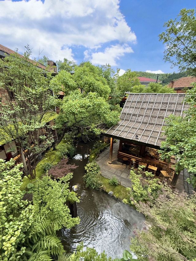 以為廬山已經夠靚……直到去咗呢度……
