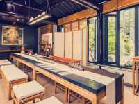 江南园林夢境！花築奢·同里泰睦庭人文酒店親身體驗】**