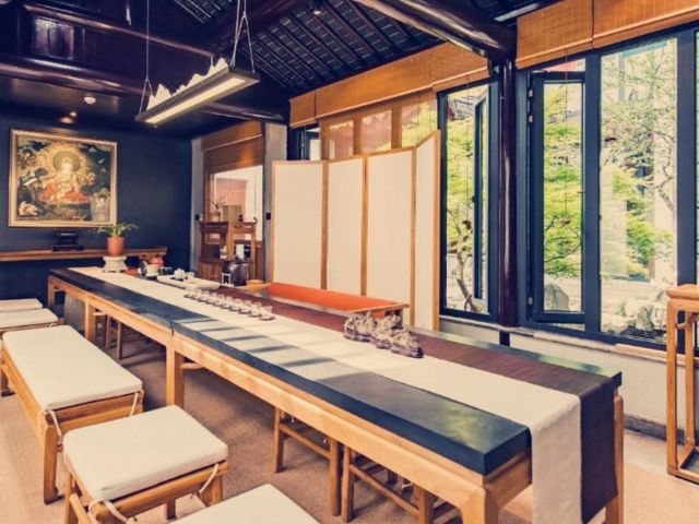 江南园林夢境！花築奢·同里泰睦庭人文酒店親身體驗】**
