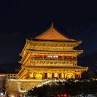 See'an Xi'an