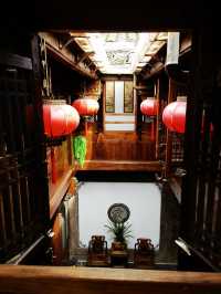宣城三日兩夜 唔包車唔做特種兵 沉浸式旅遊