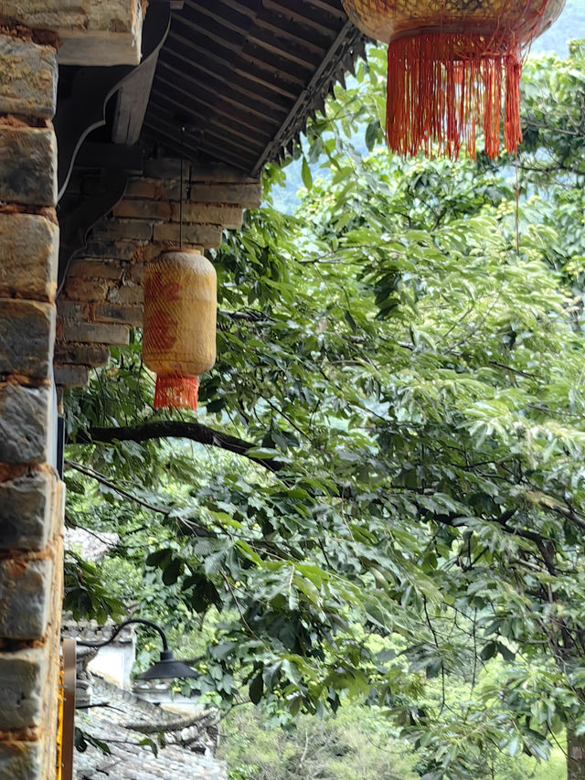 唔喺秋天都可以影到曬秋嘅篁嶺