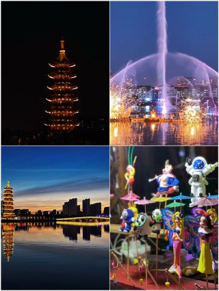 3 Days 2 Nights in Heze This July - An Addictive Trip I Can't Stop Recommending!