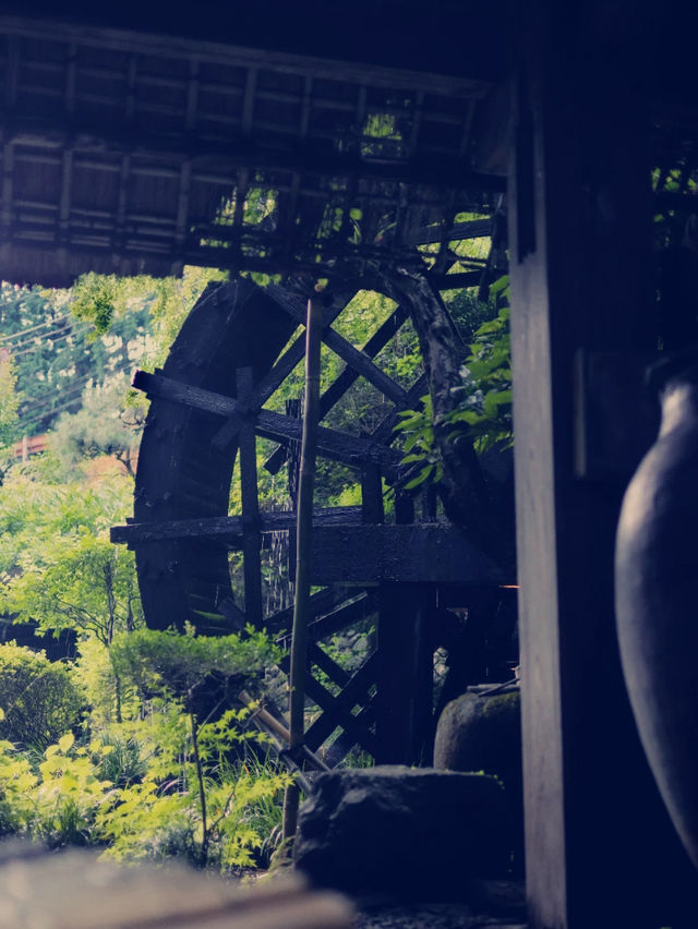 東京隱世秘境！咖啡黑茶屋的極上慢活體驗】**  