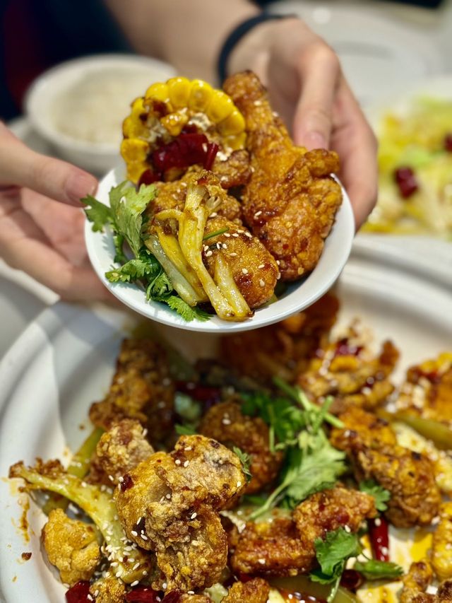 南京路掃街食嘢24小時遊玩攻略，暑假黨直接抄功課！
