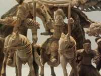 Liwan District Museum: A Gateway to Xiguan's Cultural Heritage