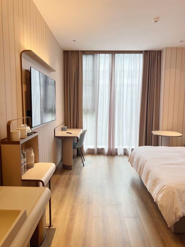 海口超抵住的百元內酒店推薦！