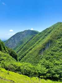 重慶徒步天花板｜夾璧山大環