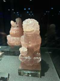 The Geological Museum of China! 