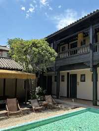 喺麗江搵到間神仙民宿，住落就唔想走