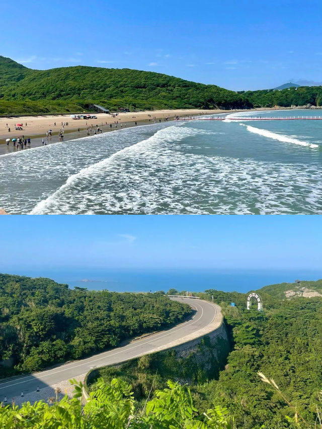 舟山旅遊嘅後勁真係好大，聽吓我真實感受啦