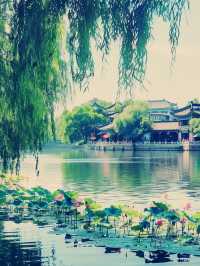 醉美什剎海｜老北京風情一夜醉】**  