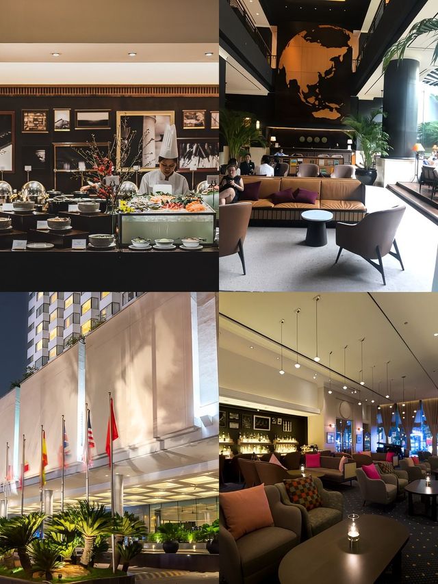 河內尼可酒店|商務與休閒嘅完美之家