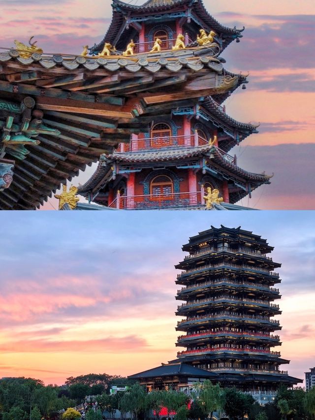 淄博返嚟三日兩夜冇瞓過實在太好玩啦