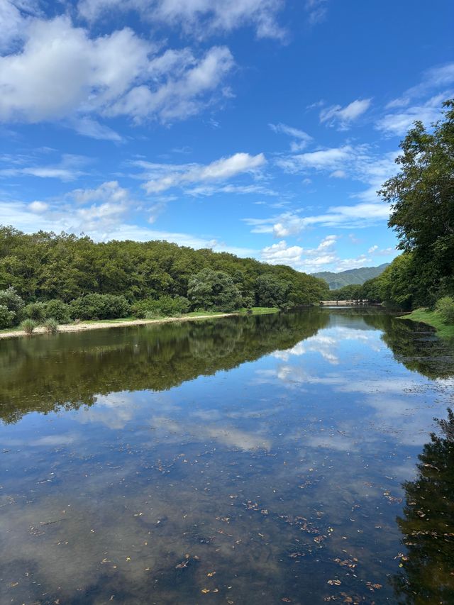 黃山腳下嘅小眾秘境西溪南夏日避暑全攻略