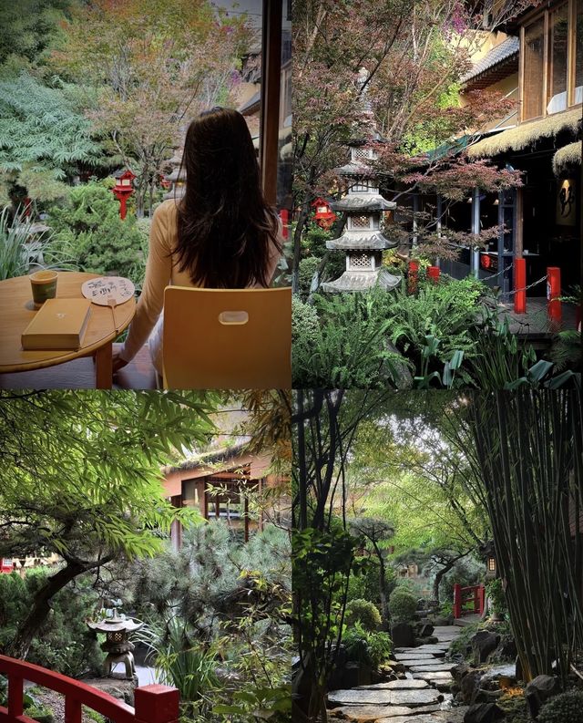 昆明｜隱藏喺翠湖入面嘅絕美小京都 